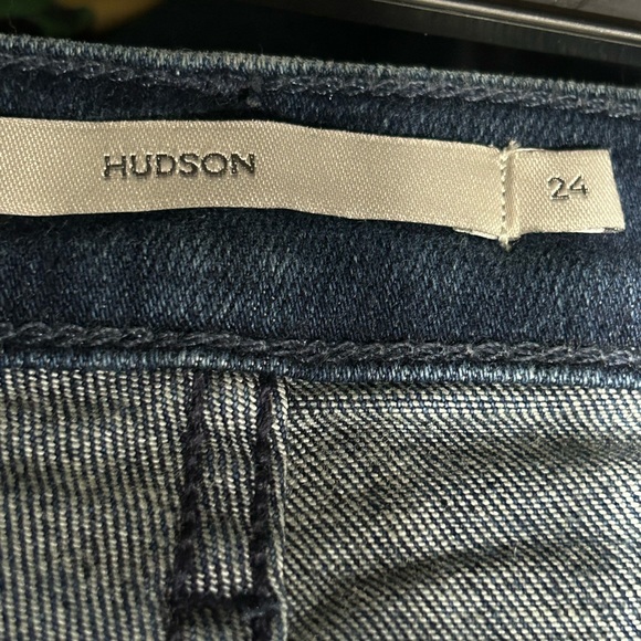 NWT Women’s Hudson Jeans - Picture 8 of 12